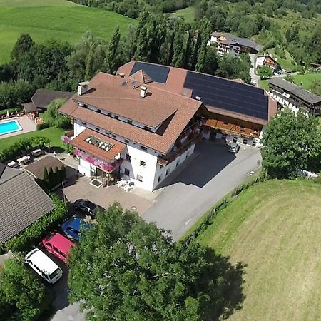 Residence Hauserhof Rodengo Bagian luar foto