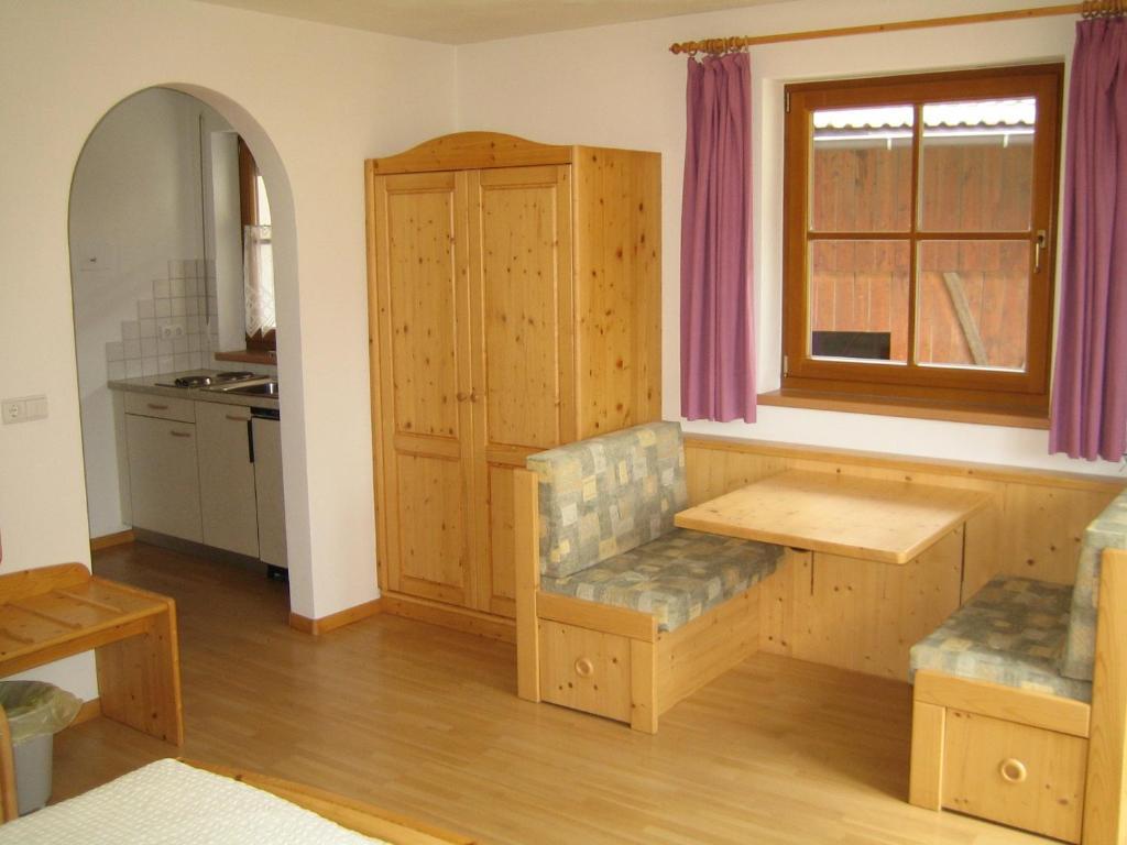 Residence Hauserhof Rodengo Bagian luar foto