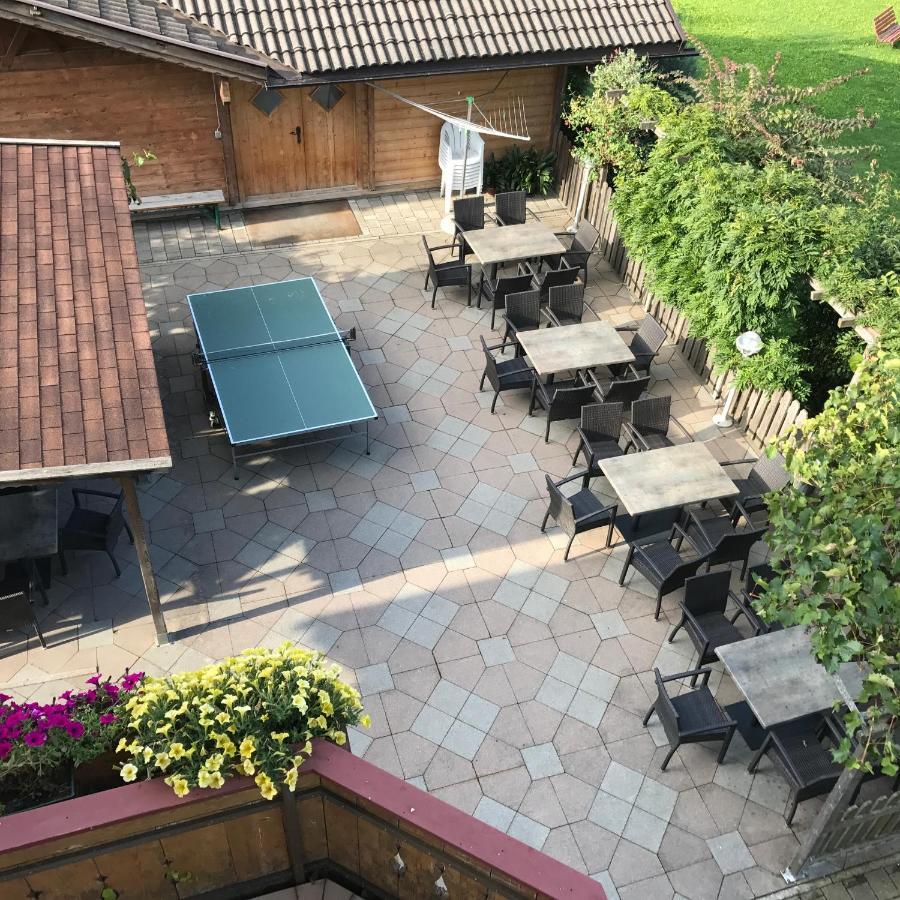 Residence Hauserhof Rodengo Bagian luar foto