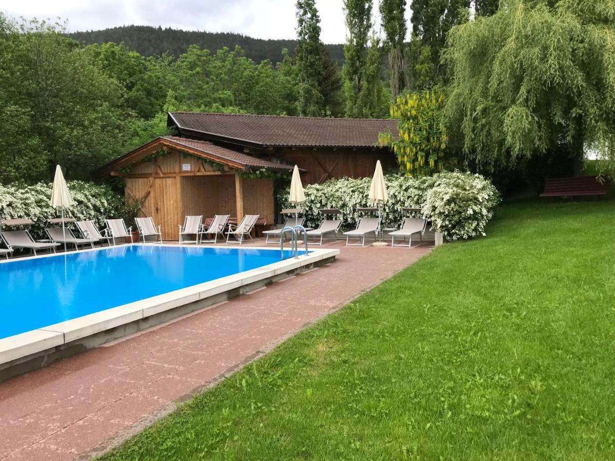 Residence Hauserhof Rodengo Bagian luar foto