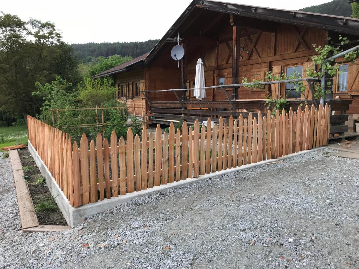 Residence Hauserhof Rodengo Bagian luar foto