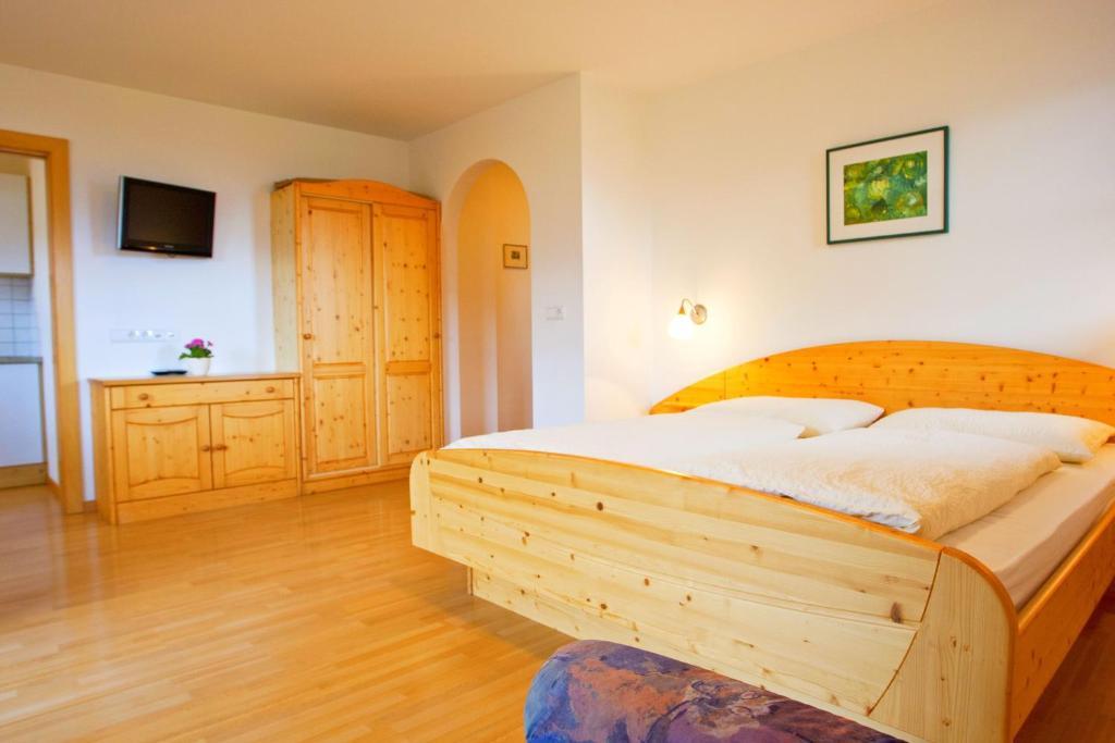 Residence Hauserhof Rodengo Ruang foto