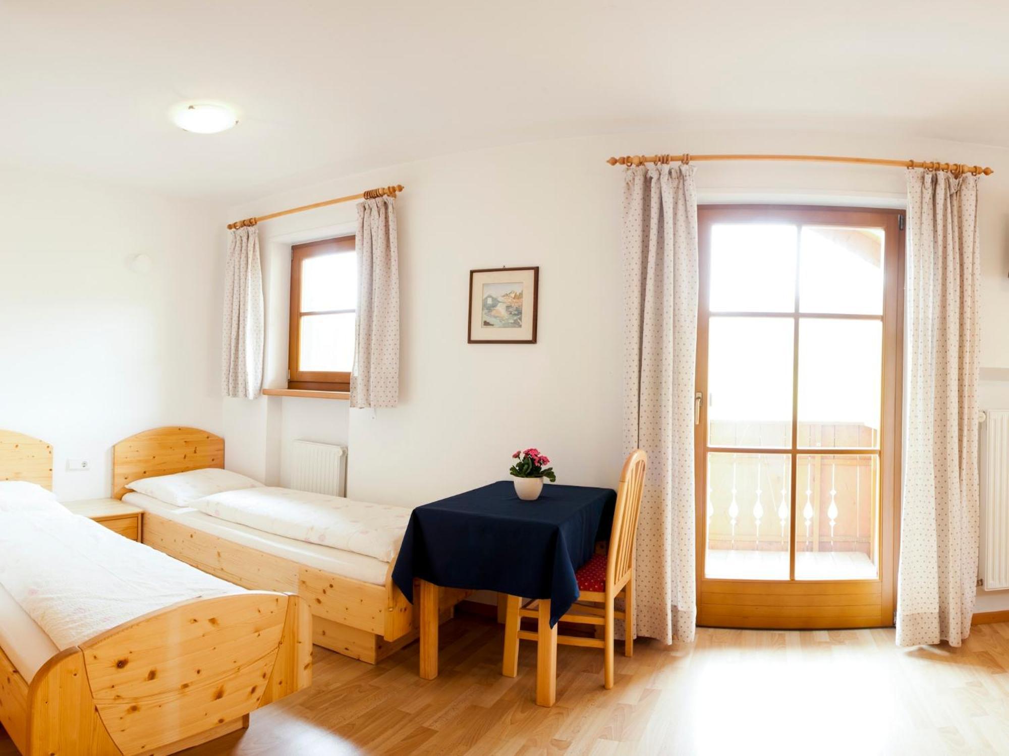 Residence Hauserhof Rodengo Ruang foto