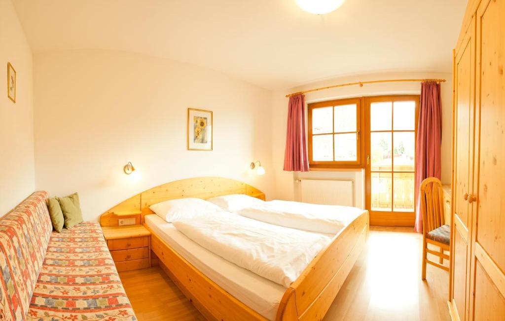 Residence Hauserhof Rodengo Ruang foto