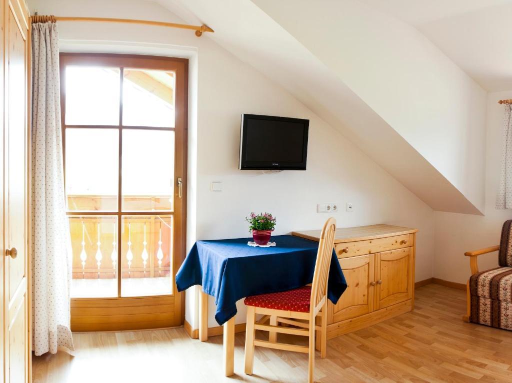 Residence Hauserhof Rodengo Ruang foto