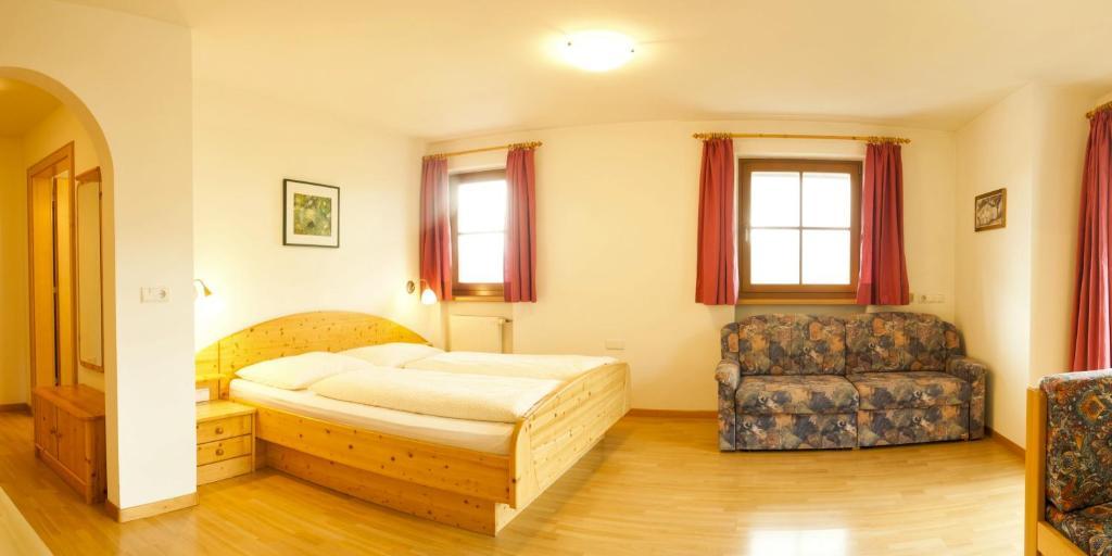 Residence Hauserhof Rodengo Ruang foto