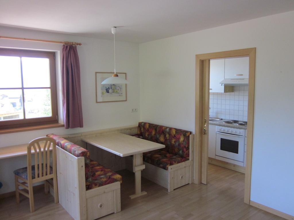 Residence Hauserhof Rodengo Ruang foto