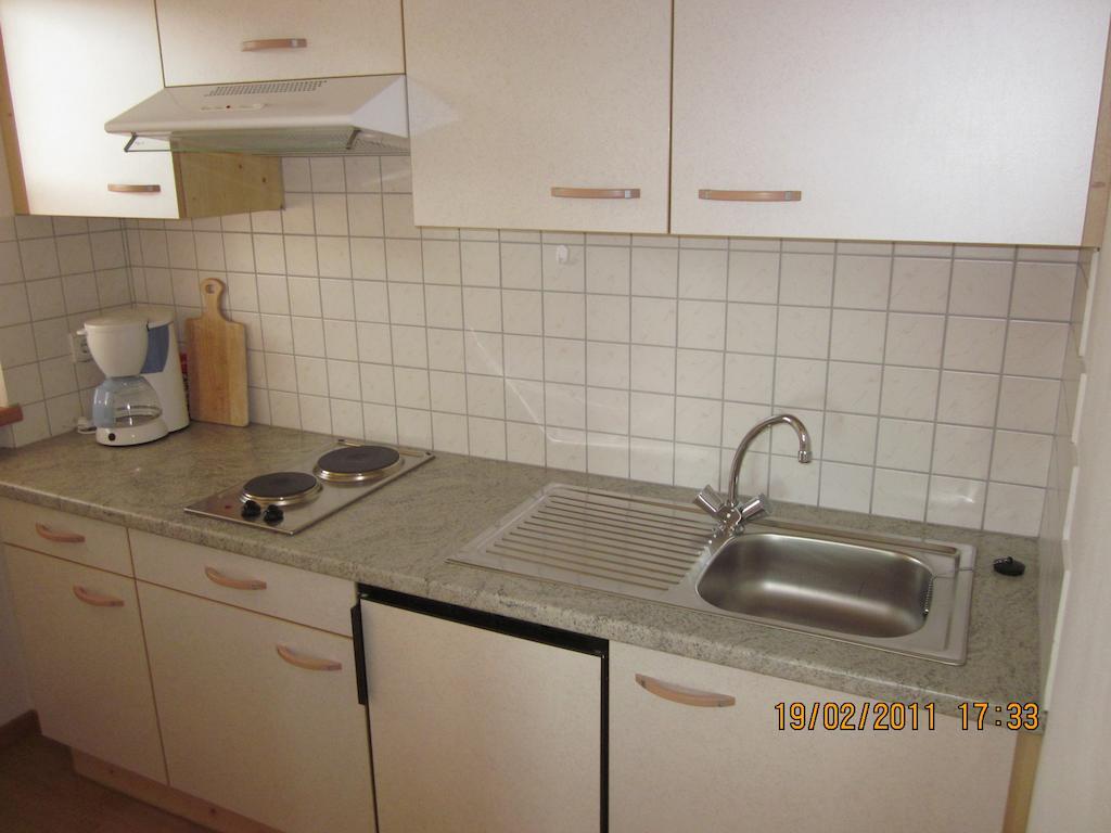Residence Hauserhof Rodengo Ruang foto