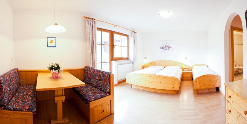 Residence Hauserhof Rodengo Ruang foto