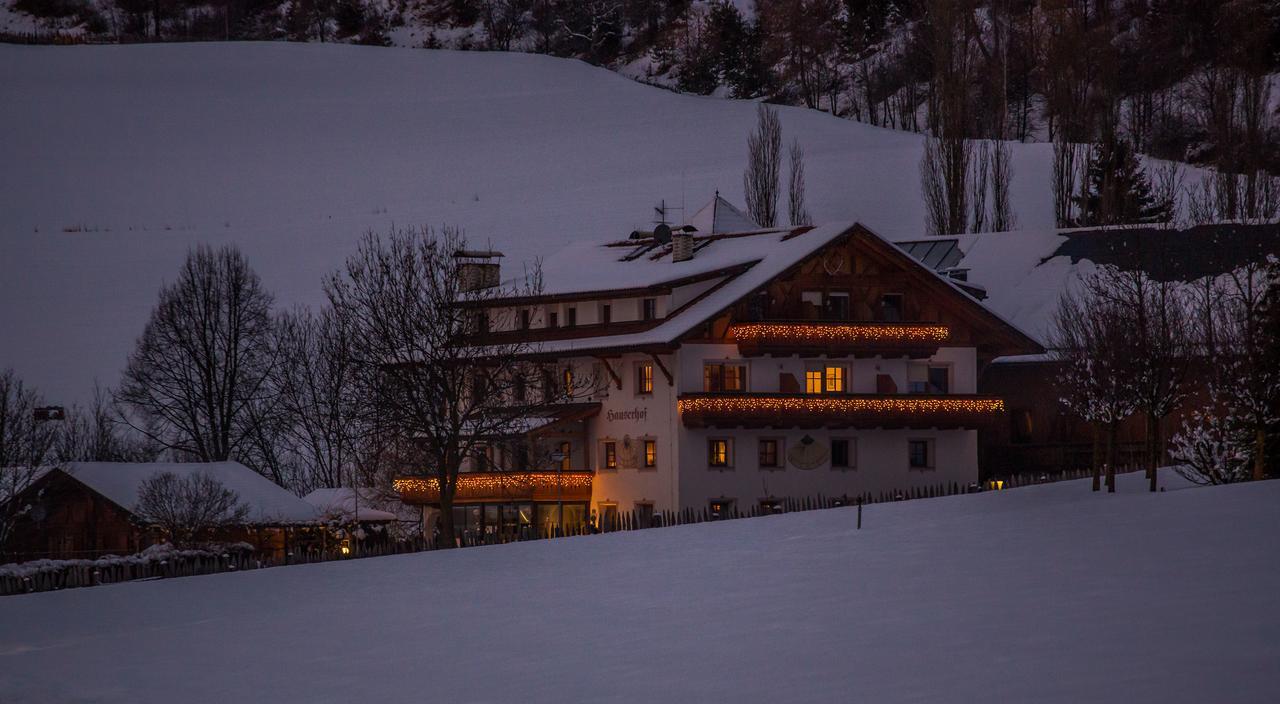 Residence Hauserhof Rodengo Bagian luar foto