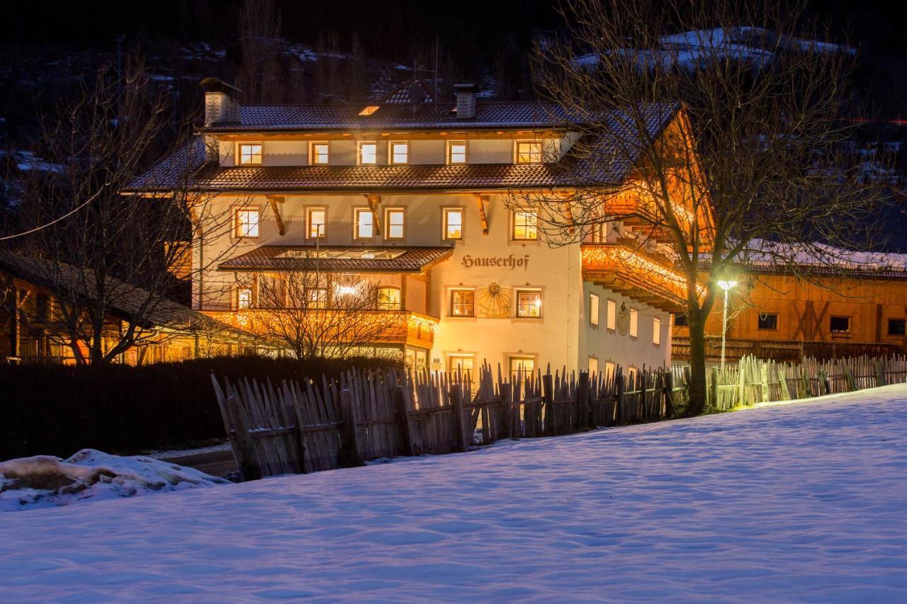 Residence Hauserhof Rodengo Bagian luar foto